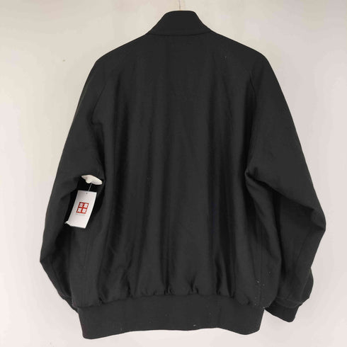 カッパ Kappa パデット スタンドカラー中綿ブルゾン メンズ JPN:L