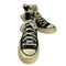 コンバース CONVERSE CT70 BLACK HI CUT メンズ JPN:25 25