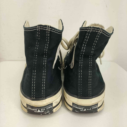 コンバース CONVERSE CT70 BLACK HI CUT メンズ JPN:25 25