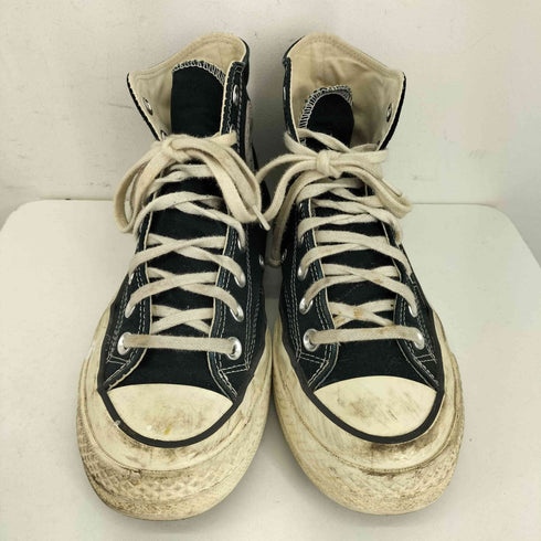 コンバース CONVERSE CT70 BLACK HI CUT メンズ JPN:25 25