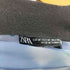 ザラ ZARA 総柄 シアートップス レディース import:M