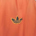 アディダス adidas 80~90s OPTIジッパー トレフォイルロゴ トラックジャケット メンズ