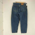 リーバイス Levis 560 ボタン裏650 MADE IN USA 92年12月製 ジップフライバギーデニムパンツ メンズ w34 l30