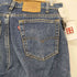 リーバイス Levis 560 ボタン裏650 MADE IN USA 92年12月製 ジップフライバギーデニムパンツ メンズ w34 l30