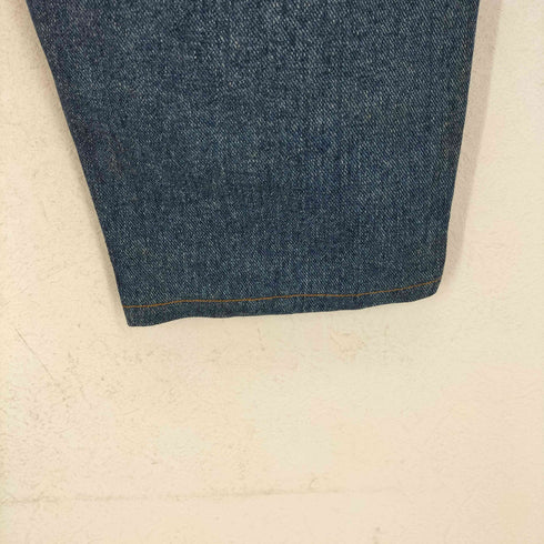 リーバイス Levis 560 ボタン裏650 MADE IN USA 92年12月製 ジップフライバギーデニムパンツ メンズ w34 l30