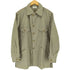 アバクロンビーアンドフィッチ Abercrombie & Fitch 60s SAFARIタグ サファリジャケット メンズ