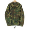 エクワックス ECWCS 80s EXTENDED COLD WEATHER GORE-TEX PARKA 初期型 メンズ JPN:S