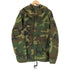 エクワックス ECWCS 80s EXTENDED COLD WEATHER GORE-TEX PARKA 初期型 メンズ JPN:S