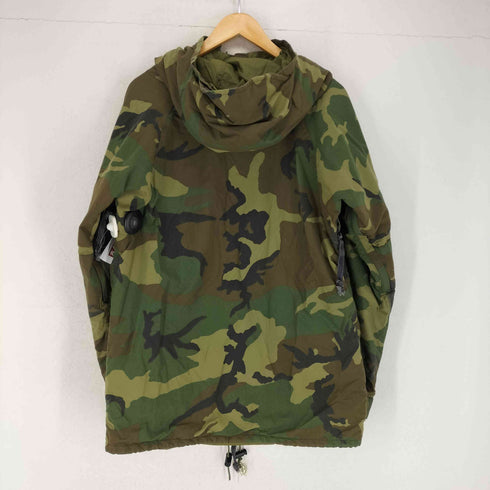 エクワックス ECWCS 80s EXTENDED COLD WEATHER GORE-TEX PARKA 初期型 メンズ JPN:S
