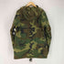 エクワックス ECWCS 80s EXTENDED COLD WEATHER GORE-TEX PARKA 初期型 メンズ JPN:S