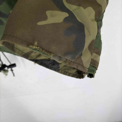 エクワックス ECWCS 80s EXTENDED COLD WEATHER GORE-TEX PARKA 初期型 メンズ JPN:S