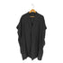 ユリウス JULIUS helioz; COTTON/NYLON TWILL プリズムカイトジャケット メンズ JPN:2