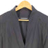 ユリウス JULIUS helioz; COTTON/NYLON TWILL プリズムカイトジャケット メンズ JPN:2