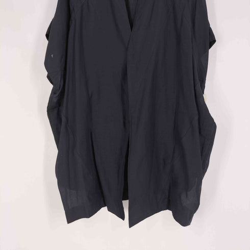 ユリウス JULIUS helioz; COTTON/NYLON TWILL プリズムカイトジャケット メンズ JPN:2