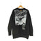 ユリウス JULIUS LUNARCHY; COTTON HEAVY SWEAT コットン クルーネックスウェット メンズ JPN:2