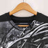 ユリウス JULIUS LUNARCHY; COTTON HEAVY SWEAT コットン クルーネックスウェット メンズ JPN:2