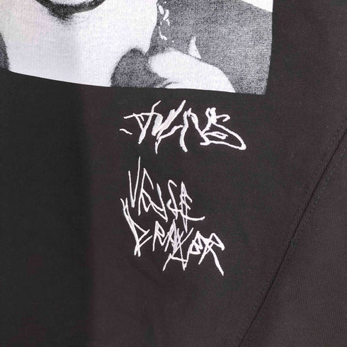 ユリウス JULIUS LUNARCHY; COTTON HEAVY SWEAT コットン クルーネックスウェット メンズ JPN:2