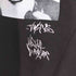 ユリウス JULIUS LUNARCHY; COTTON HEAVY SWEAT コットン クルーネックスウェット メンズ JPN:2