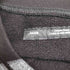 ユリウス JULIUS LUNARCHY; COTTON HEAVY SWEAT コットン クルーネックスウェット メンズ JPN:2