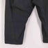 ユリウス JULIUS ERRORED; 8oz STRETCH DENIM クロップド サルエル デニムパンツ メンズ 1