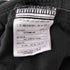 ユリウス JULIUS ERRORED; 8oz STRETCH DENIM クロップド サルエル デニムパンツ メンズ 1