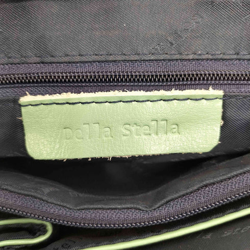 DELLA STELLA 2WAYショルダーバッグ レディース