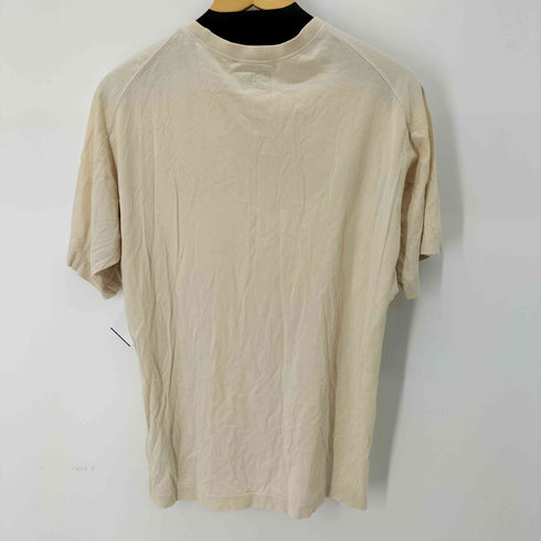 ワイスリー Y-3 U YOHJI LETTERS SS TEE メンズ JPN:S