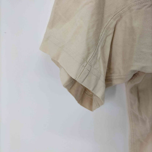 ワイスリー Y-3 U YOHJI LETTERS SS TEE メンズ JPN:S