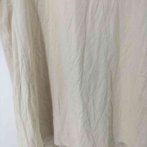 ワイスリー Y-3 U YOHJI LETTERS SS TEE メンズ JPN:S