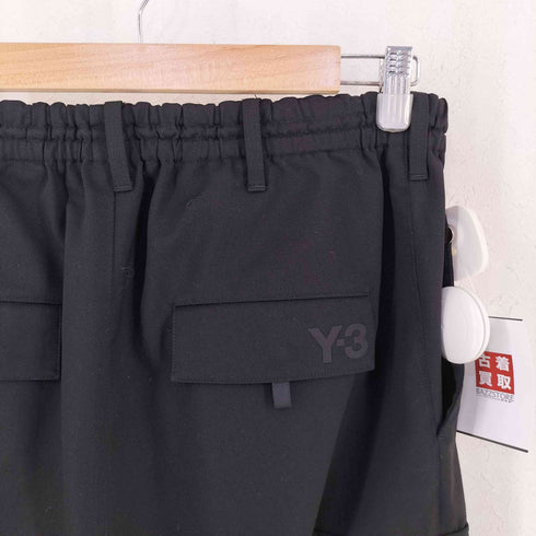ワイスリー Y-3 CL Cargo Pants メンズ JPN:S