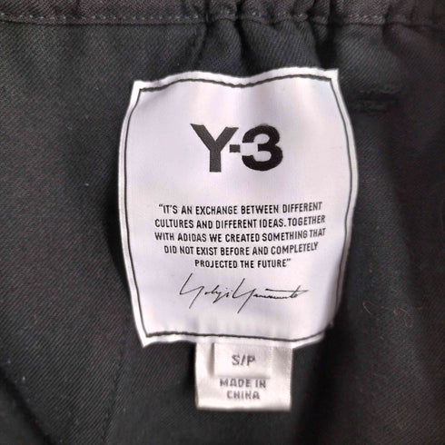 ワイスリー Y-3 CL Cargo Pants メンズ JPN:S