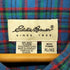 エディーバウアー Eddie Bauer 90S 白タグ チェックネルシャツ メンズ XL