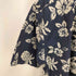 ポロバイラルフローレン Polo by RALPH LAUREN トロピカル 花 柄 S/S レギュラーカラー シャツ メンズ import:L
