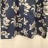 ポロバイラルフローレン Polo by RALPH LAUREN トロピカル 花 柄 S/S レギュラーカラー シャツ メンズ import:L