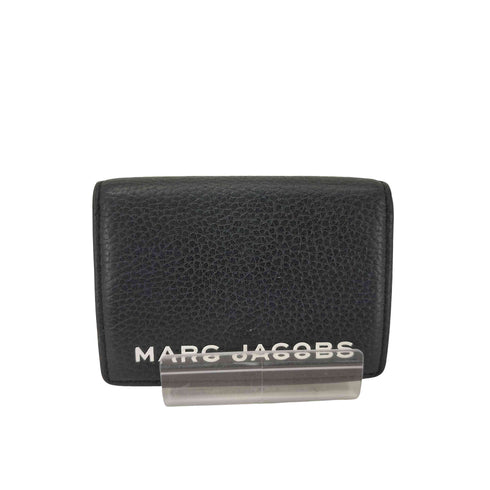 マークジェイコブス MARC JACOBS THE BOLD MEDIUM TRIFOLD レディース