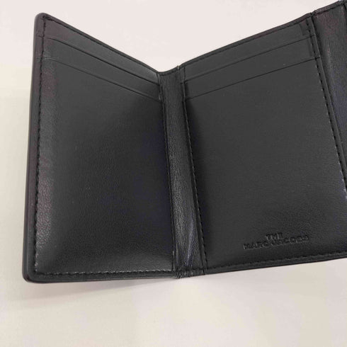 マークジェイコブス MARC JACOBS THE BOLD MEDIUM TRIFOLD レディース