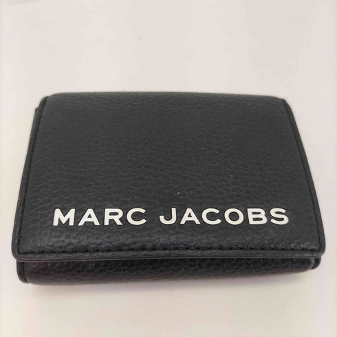 マークジェイコブス MARC JACOBS THE BOLD MEDIUM TRIFOLD レディース