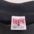 RUGGED TEES 1997コピーライト MADE IN USA 両面プリントTシャツ 袖裾シングル メンズ M
