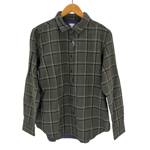 M.J.G チェックシャツ レディース 3