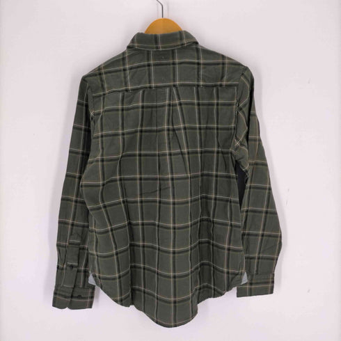 M.J.G チェックシャツ レディース 3