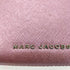 マークジェイコブス MARC JACOBS ラウンドジップ長財布 レディース