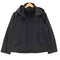 ビューティーアンドユースユナイテッドアローズ BEAUTY & YOUTH UNITED ARROWS 21SS グログランフードマウンテンパーカー -撥水加工- レディース JPN:S