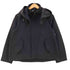 ビューティーアンドユースユナイテッドアローズ BEAUTY & YOUTH UNITED ARROWS 21SS グログランフードマウンテンパーカー -撥水加工- レディース JPN:S
