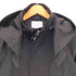 ビューティーアンドユースユナイテッドアローズ BEAUTY & YOUTH UNITED ARROWS 21SS グログランフードマウンテンパーカー -撥水加工- レディース JPN:S