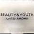 ビューティーアンドユースユナイテッドアローズ BEAUTY & YOUTH UNITED ARROWS 21SS グログランフードマウンテンパーカー -撥水加工- レディース JPN:S