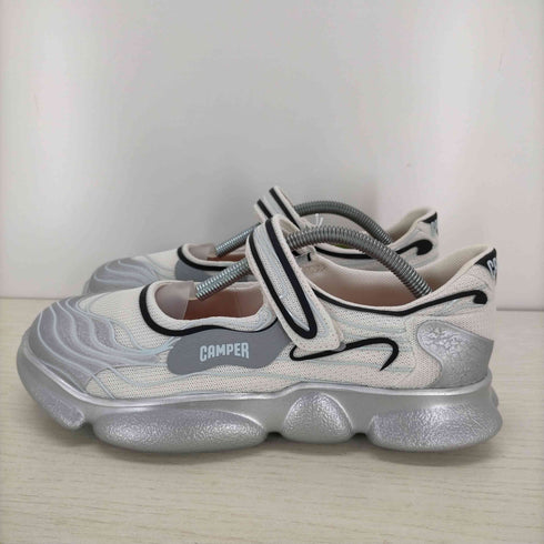 カンペール CAMPER Karst レディース JPN:38