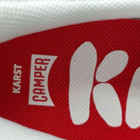 カンペール CAMPER Karst レディース JPN:38