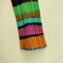 プリーツプリーズイッセイミヤケ PLEATS PLEASE ISSEY MIYAKE 16AW 花火 総柄 プリーツ カットソー レディース JPN:3