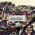 AT Ease 総柄 コットン ポケットシャツ メンズ import:L