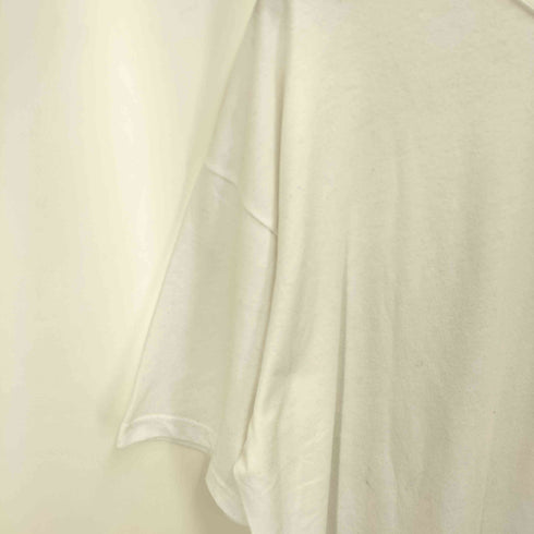 ロデオクラウンズワイドボウル RCWB/RODEO CROWNS WIDE BOWL フェイスバンダナパッチTシャツ レディース FREE